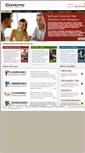 Mobile Screenshot of coyotecorp.com